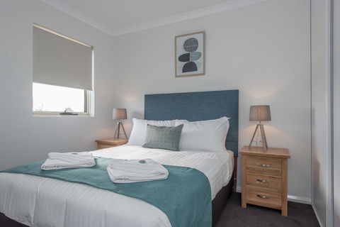 Jurien Bay Motel Apartments - Melbourne Tourism 21