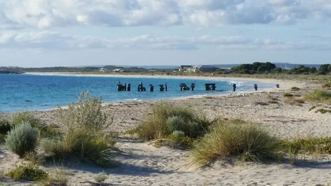 Jurien Bay Motel Apartments - Melbourne Tourism 25