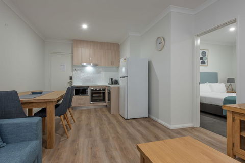 Jurien Bay Motel Apartments - Melbourne Tourism 15