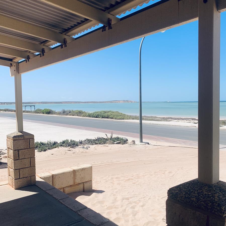 Denham WA Melbourne Tourism