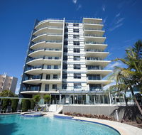 Sevan Apartments Forster - Melbourne Tourism