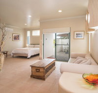Sea  Soul Beachside Apartments - Melbourne Tourism