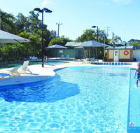 Karrinyup Waters Resort - Melbourne Tourism