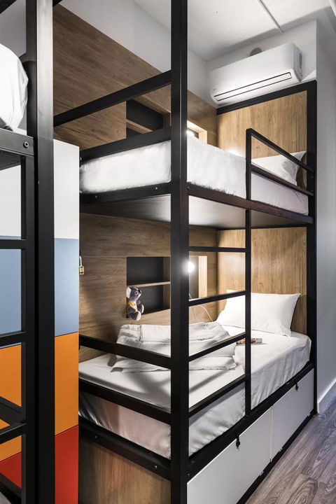Hostel G Perth - Melbourne Tourism 33