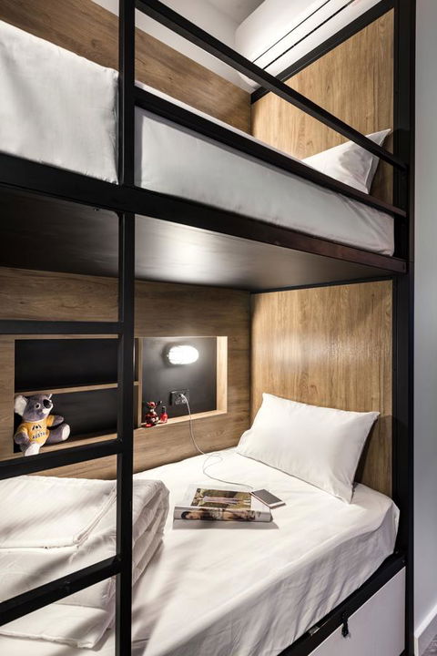 Hostel G Perth - Melbourne Tourism 25