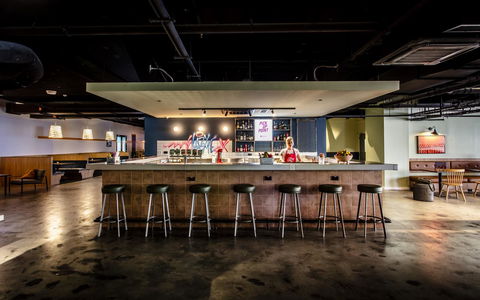 Hostel G Perth - Melbourne Tourism 4
