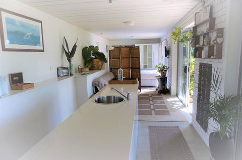 WategosRent - Melbourne Tourism 1