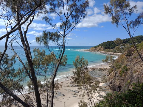 WategosRent - Melbourne Tourism 17