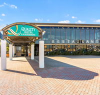 Quality Hotel Lighthouse - Melbourne Tourism