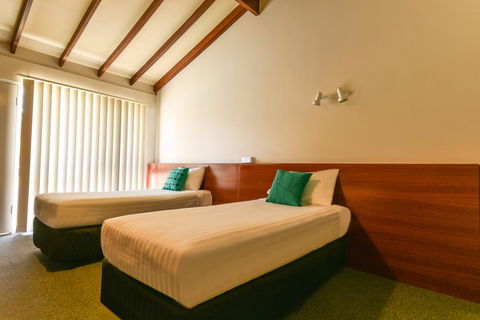 Sanno Marracoonda Perth Airport Hotel - Melbourne Tourism 19