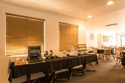Sanno Marracoonda Perth Airport Hotel - Melbourne Tourism 9