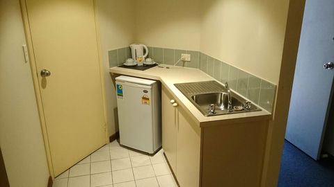 Sanno Marracoonda Perth Airport Hotel - Melbourne Tourism 32