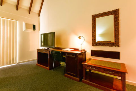 Sanno Marracoonda Perth Airport Hotel - Melbourne Tourism 14