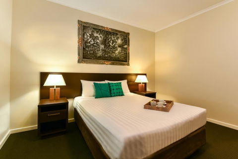 Sanno Marracoonda Perth Airport Hotel - Melbourne Tourism 17