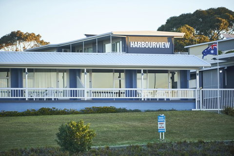 Harbour View Apartments - Melbourne Tourism 6