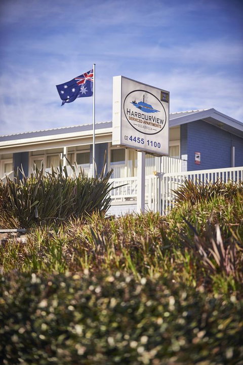 Harbour View Apartments - Melbourne Tourism 14