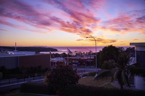 Harbour View Apartments - Melbourne Tourism 20