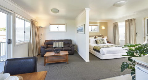 Harbour View Apartments - Melbourne Tourism 2