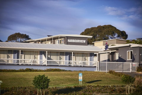 Harbour View Apartments - Melbourne Tourism 10