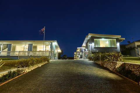 Harbour View Apartments - Melbourne Tourism 27