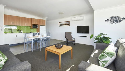 Harbour View Apartments - Melbourne Tourism 5