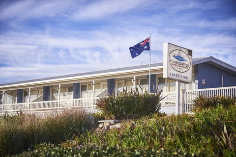 Harbour View Apartments - Melbourne Tourism 0