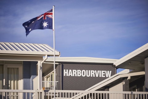 Harbour View Apartments - Melbourne Tourism 24