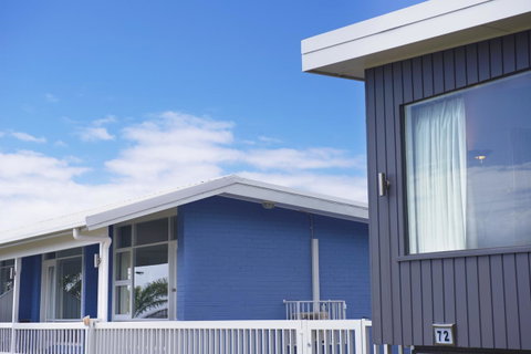 Harbour View Apartments - Melbourne Tourism 32