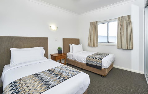 Harbour View Apartments - Melbourne Tourism 4