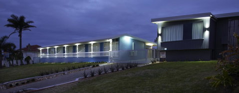 Harbour View Apartments - Melbourne Tourism 23