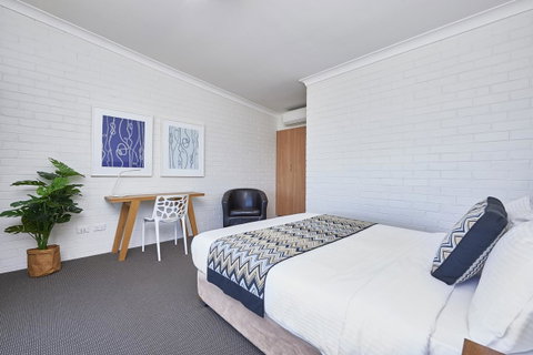 Harbour View Apartments - Melbourne Tourism 7