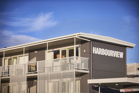 Harbour View Apartments - Melbourne Tourism 18