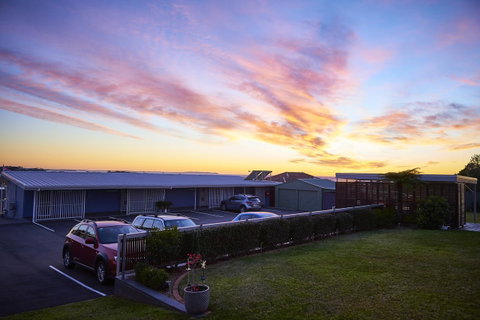 Harbour View Apartments - Melbourne Tourism 26