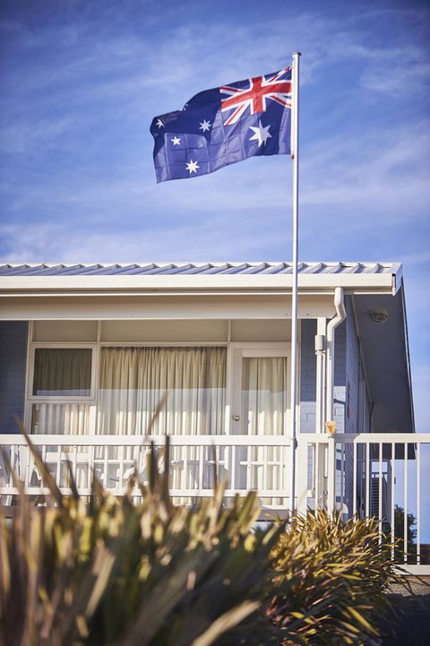 Harbour View Apartments - Melbourne Tourism 8