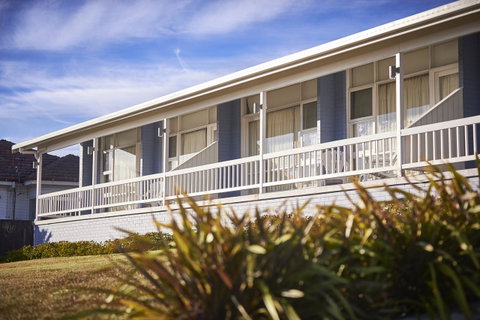 Harbour View Apartments - Melbourne Tourism 9