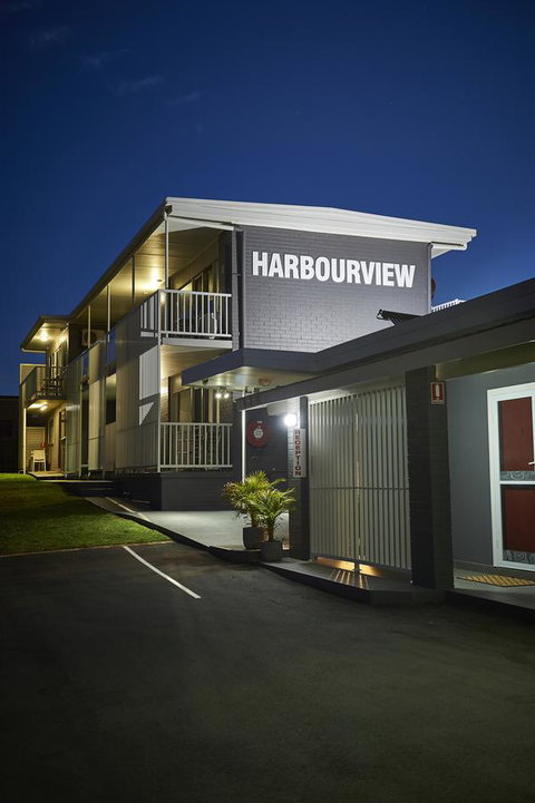 Harbour View Apartments - Melbourne Tourism 28