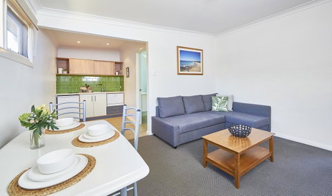 Harbour View Apartments - Melbourne Tourism 1