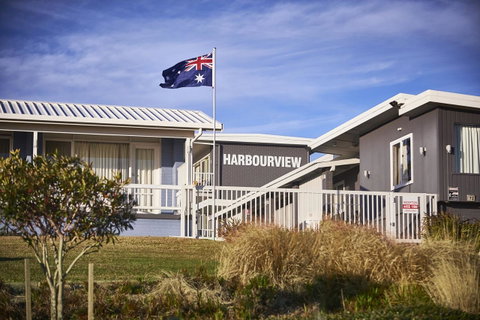 Harbour View Apartments - Melbourne Tourism 3