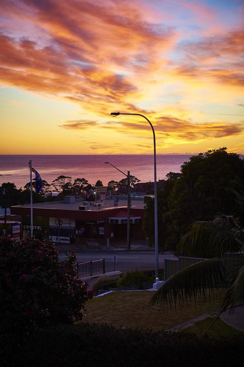 Harbour View Apartments - Melbourne Tourism 17