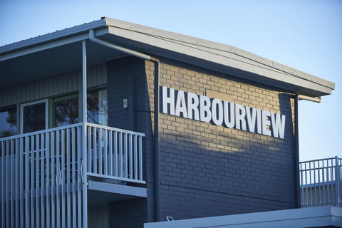 Harbour View Apartments - Melbourne Tourism 12