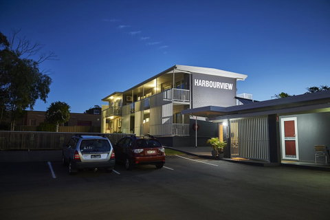 Harbour View Apartments - Melbourne Tourism 29