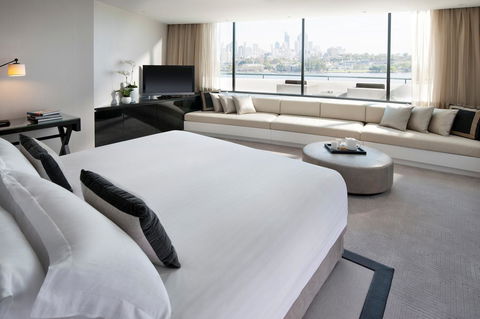 Crown Metropol Perth - Melbourne Tourism 13