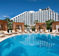 Crown Metropol Perth - Melbourne Tourism