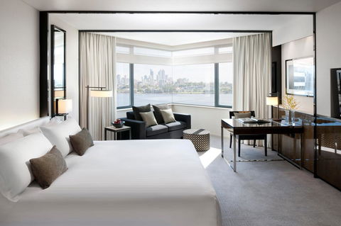 Crown Metropol Perth - Melbourne Tourism 15