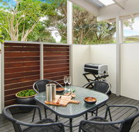 Margaret River Beach Studios - Melbourne Tourism