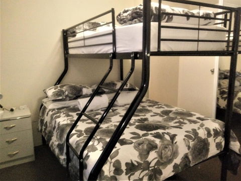 Kanga Cottage - Melbourne Tourism 14