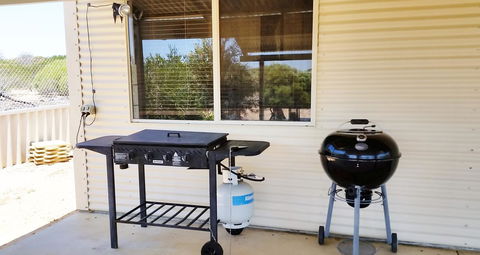 Kanga Cottage - Melbourne Tourism 5