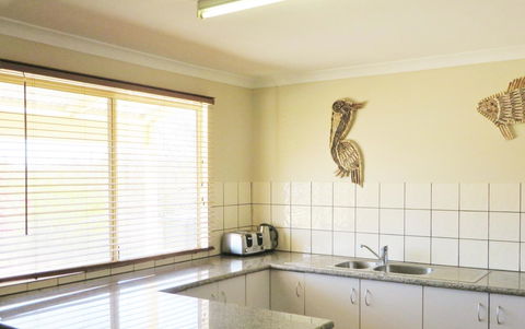 Kanga Cottage - Melbourne Tourism 16