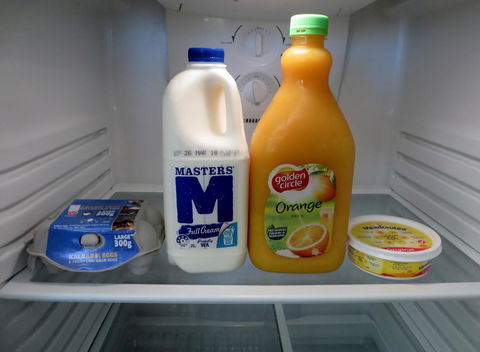 Kanga Cottage - Melbourne Tourism 19