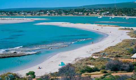 Kanga Cottage - Melbourne Tourism 40